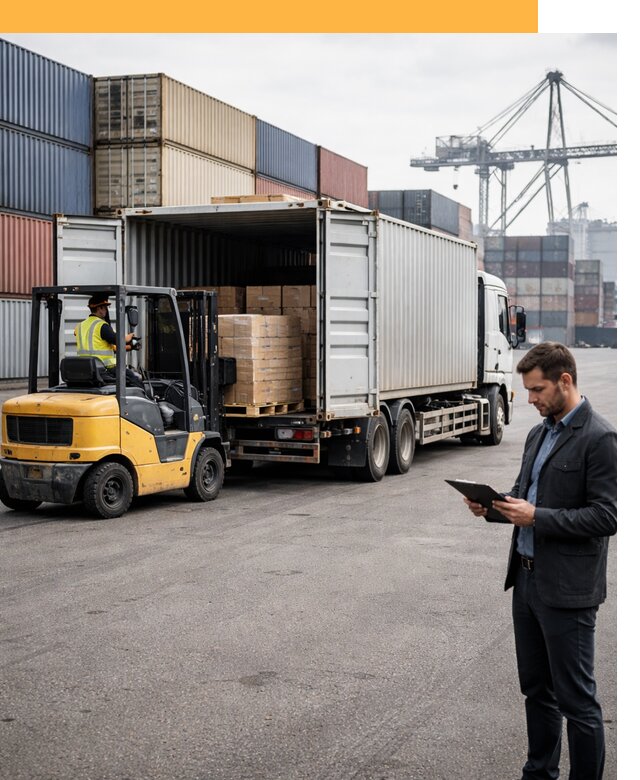 Экспортные перевозки грузов по миру от 36509 руб быстро и надежно