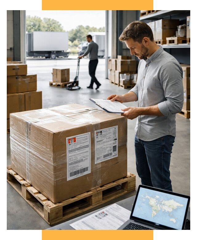 Срочная международная доставка от 12517 р. | СетСервис-Крт