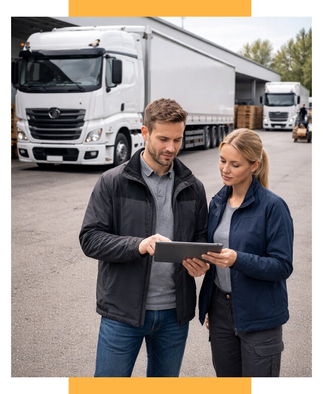 Автомобильные перевозки грузов от 26078 р. | СетСервис-Крт