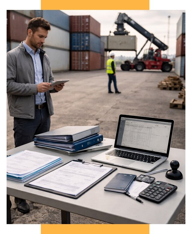 Контейнерные перевозки грузов по миру от 125172 р. | СетСервис-Крт