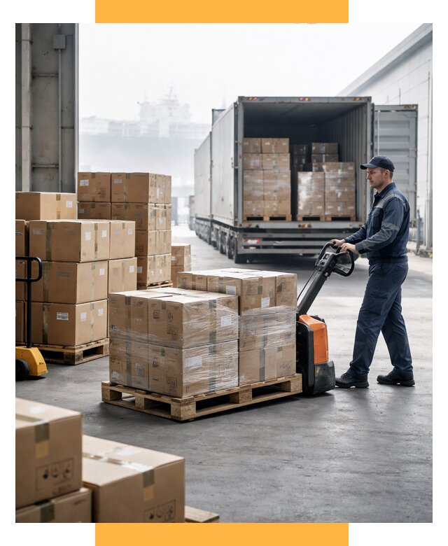 Карго доставка грузов по миру под ключ от 26078 р. | СетСервис-Крт