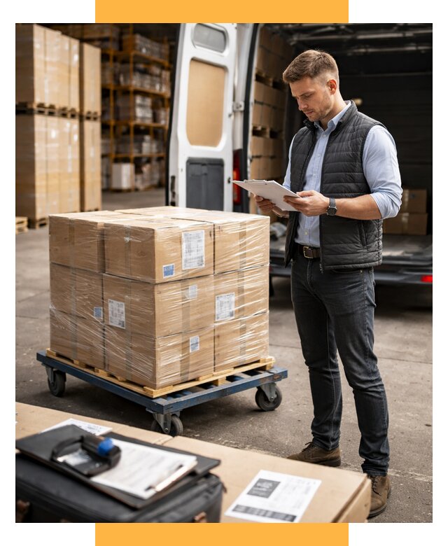 Экспедирование международных грузов от 12517 р. | СетСервис-Крт