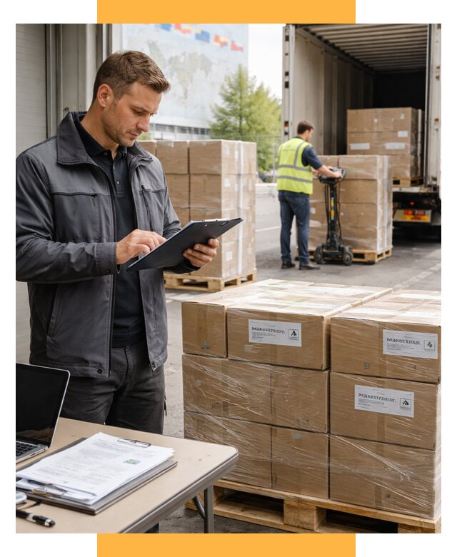 Доставка товаров для маркетплейсов из Китая от 7823 р. — СетСервис-Крт