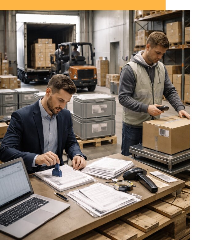 Доставка грузов из США под ключ морские авиа и жд от 36509 руб