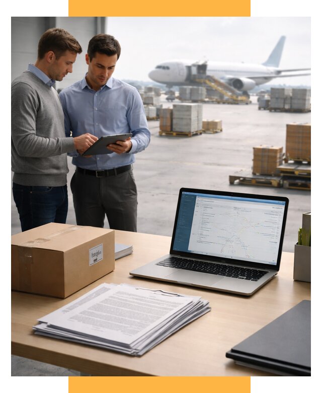 Авиадоставка из США от 678 р., быстро и надежно, СетСервис-Крт