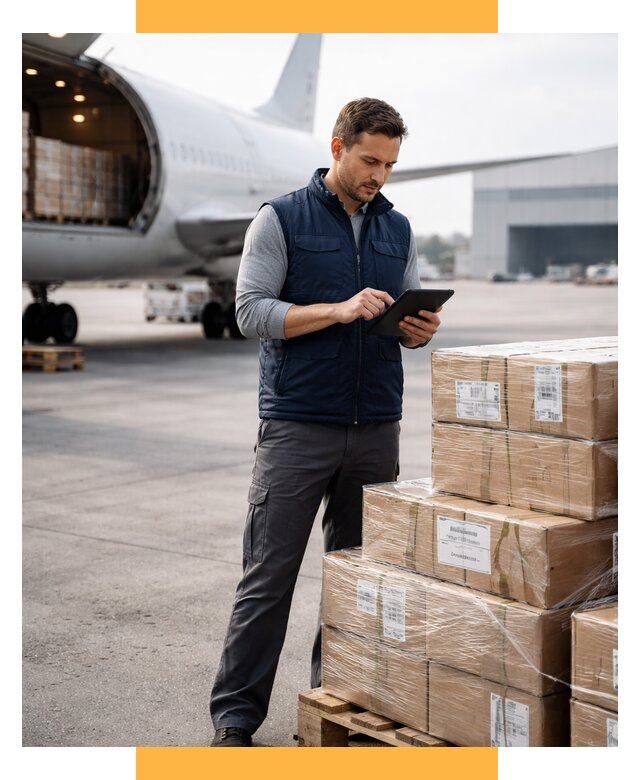 Авиадоставка из Германии в Россию от 6780 р. СетСервис-Крт