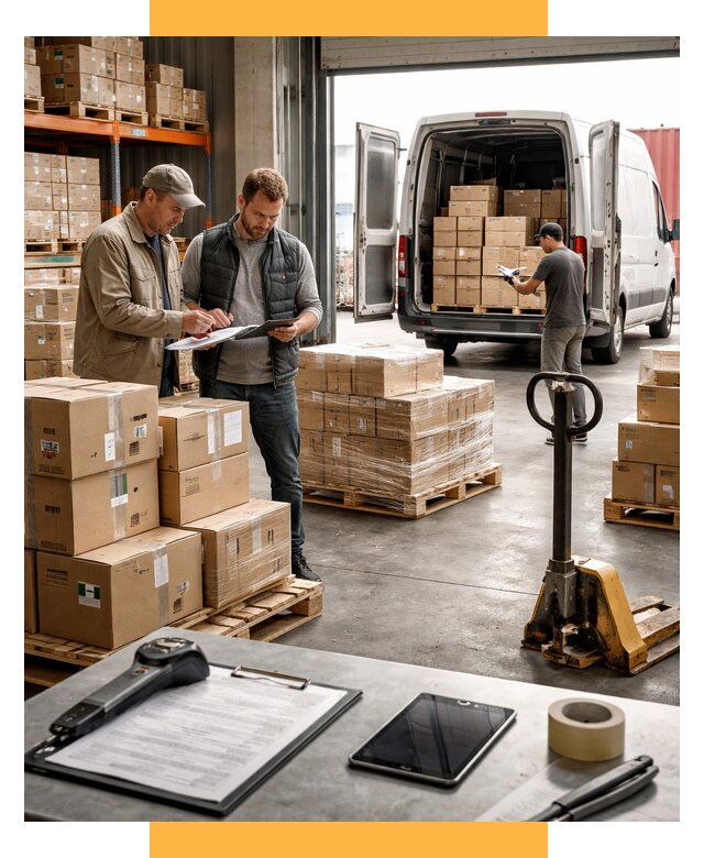 Сборные грузы из Италии, доставка от 19297 р. СетСервис-Крт