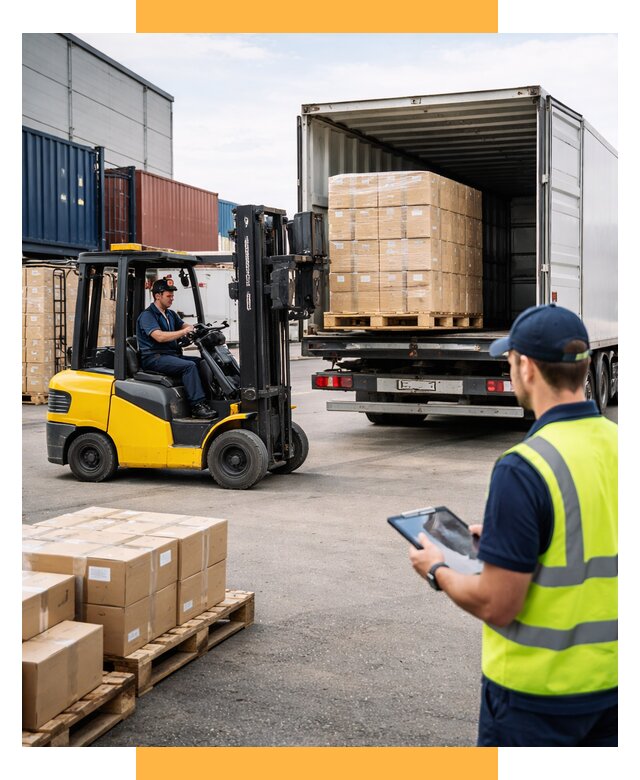 Доставка грузов из Латвии в Россию от 26078 р. | СетСервис-Крт