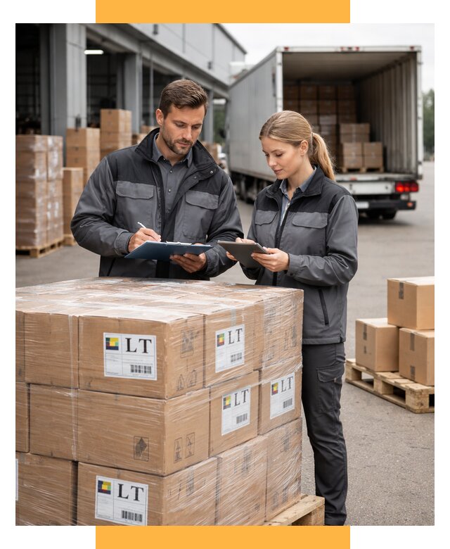 Доставка грузов из Литвы в Россию от 15647 р., СетСервис-Крт