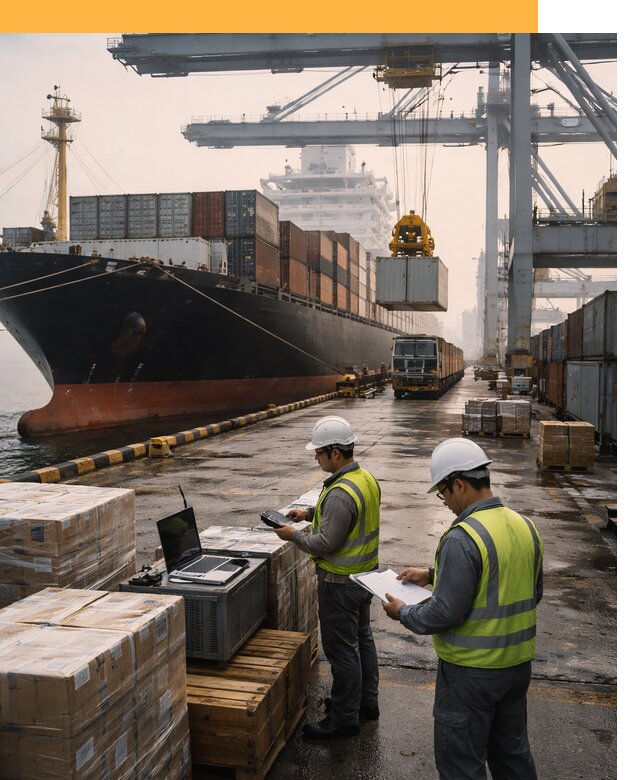 Морские перевозки из Японии от 93879 руб, доставка по миру