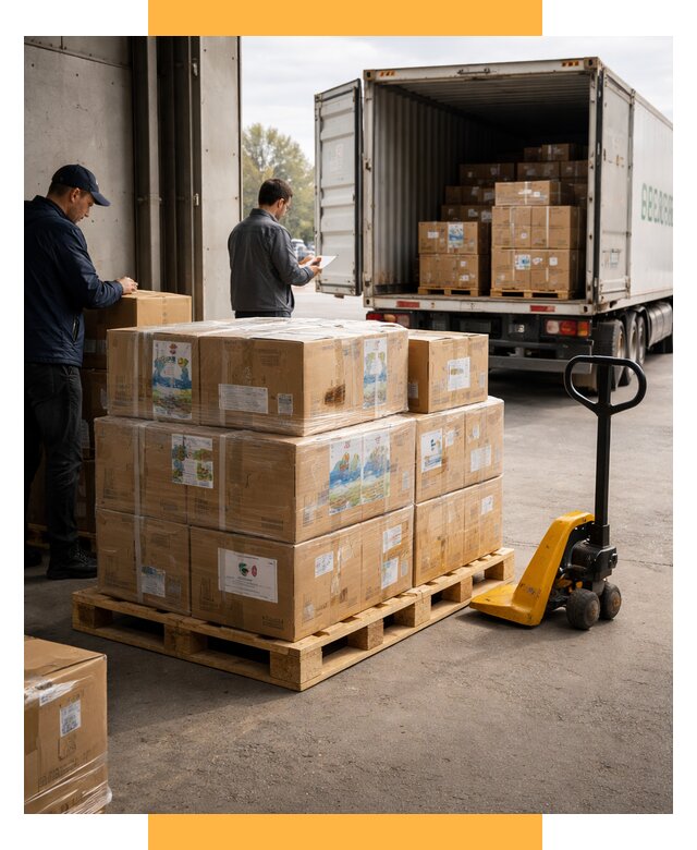 Доставка грузов из Кореи в Россию от 26078 р. | СетСервис-Крт