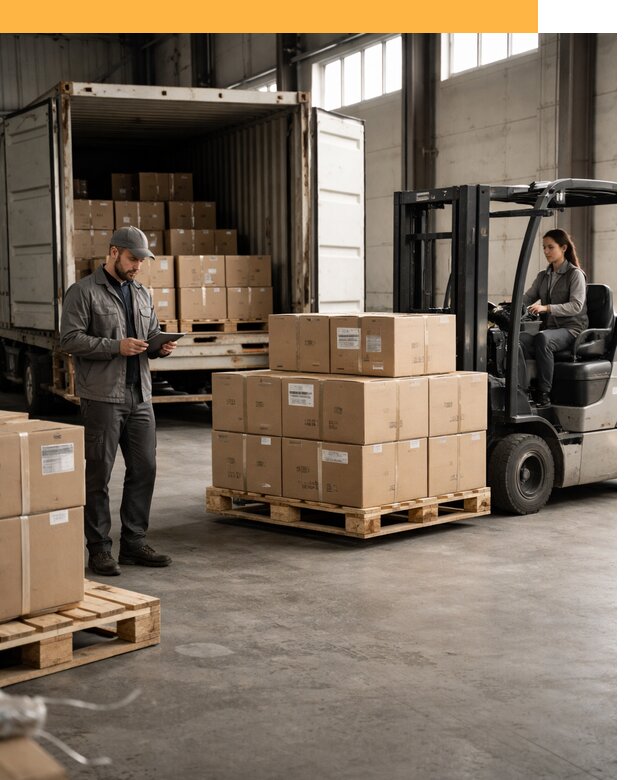 Доставка грузов из Кореи от 26078 руб морем авиацией и жд