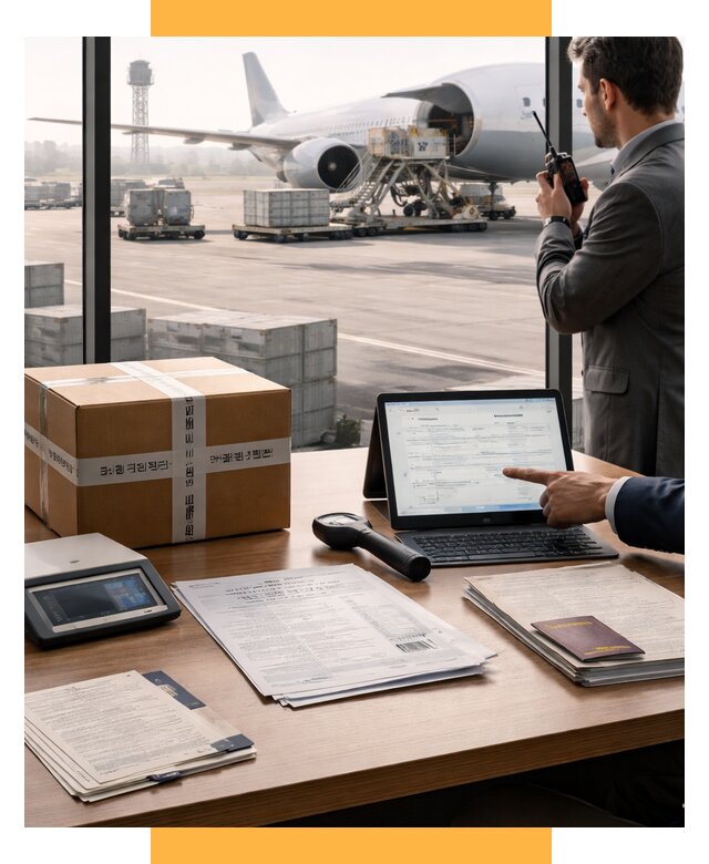 Авиадоставка из Кореи в Россию от 7823 р., сервис СетСервис-Крт