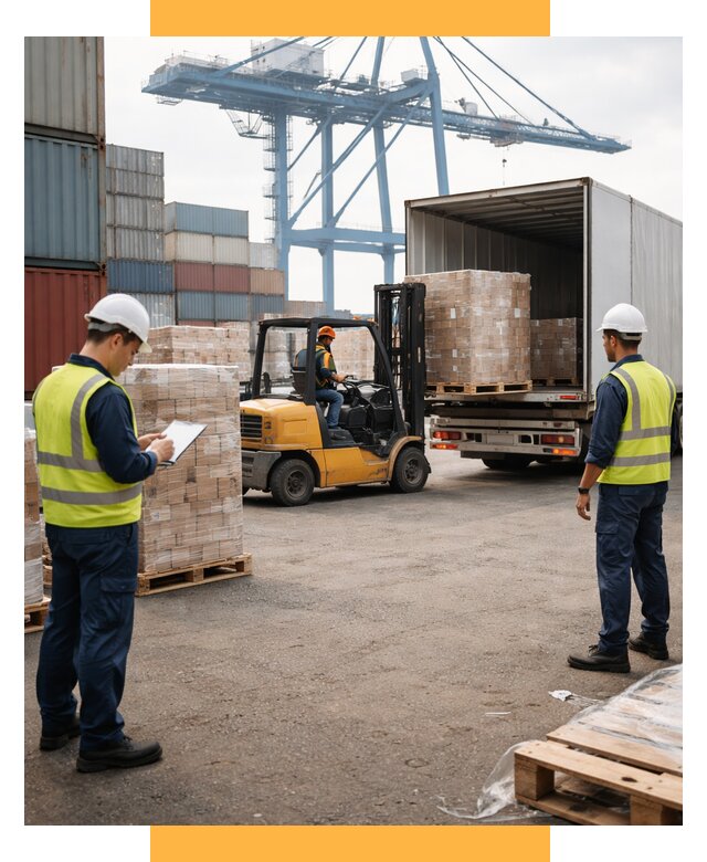 Доставка грузов из Вьетнама в Россию от 78233 р. | СетСервис-Крт