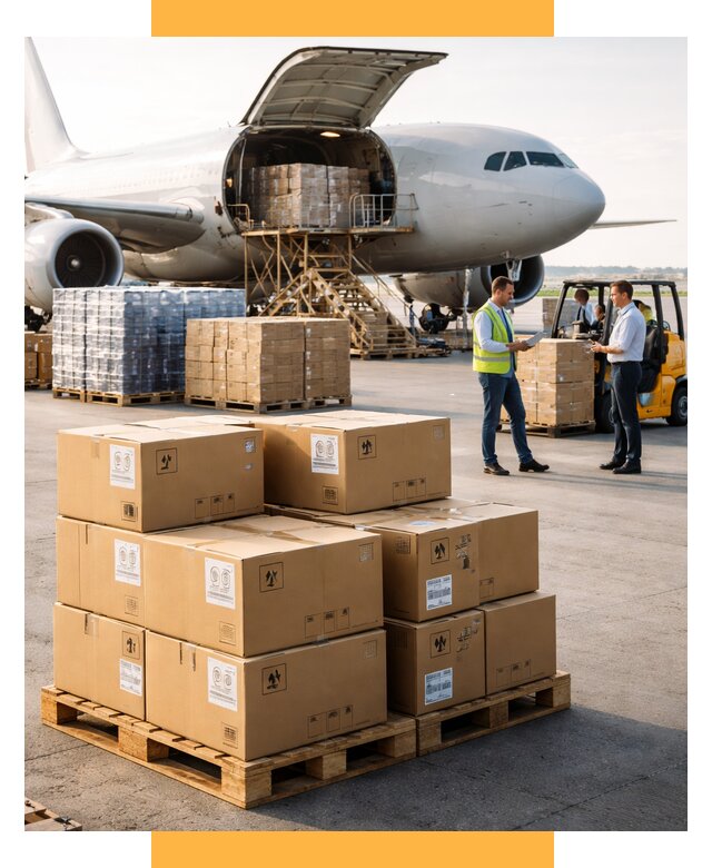 Авиадоставка из Вьетнама в Россию от 887 р. | СетСервис-Крт