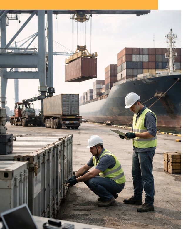 Морские перевозки из Вьетнама от 156465 руб сборные и FCL