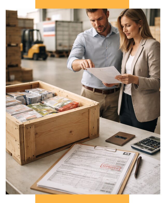 Доставка грузов из Таиланда в Россию от 36509 р. СетСервис-Крт