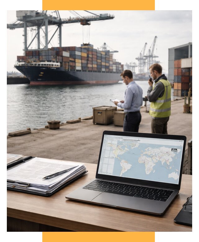 Морские перевозки из Малайзии от 88664 р. | СетСервис-Крт