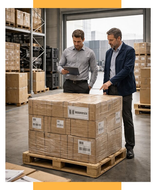 Доставка грузов из Индонезии в Россию от 88664 р., СетСервис-Крт