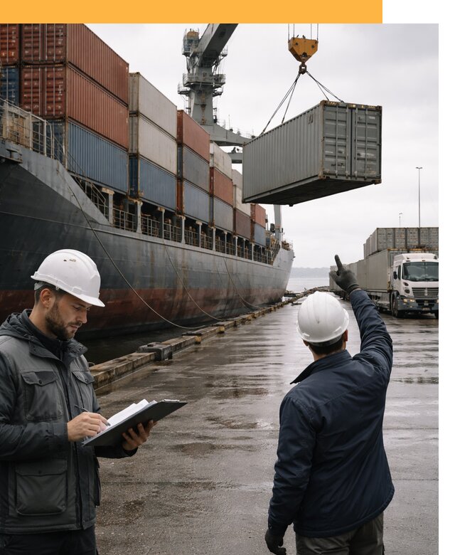 Морские перевозки из Индонезии от 125172 руб, доставка в мир