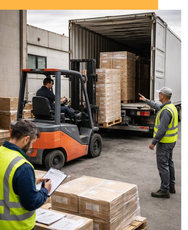 Доставка грузов из Армении по всему миру от 12517 руб.