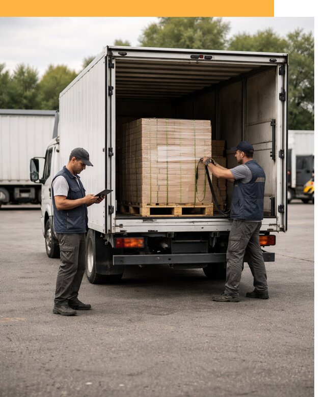 Автоперевозки из Армении автотранспортом от 99095 руб