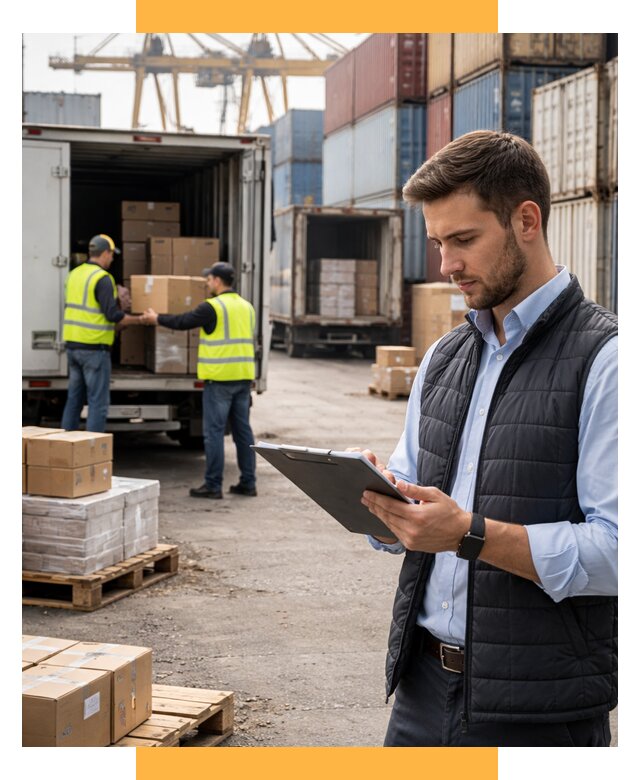 Доставка грузов из Азербайджана от 36509 р., СетСервис-Крт