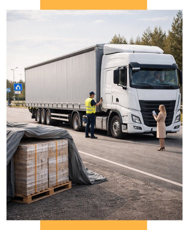 Автоперевозки из Узбекистана от 187758 р. — СетСервис-Крт логистика