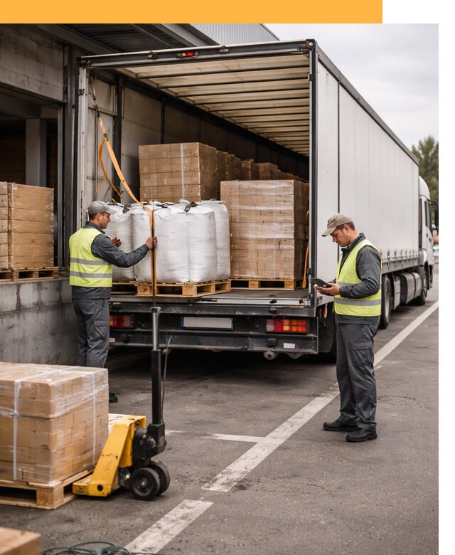 Автоперевозки из Узбекистана от 187758 руб/тонна, быстро и надежно