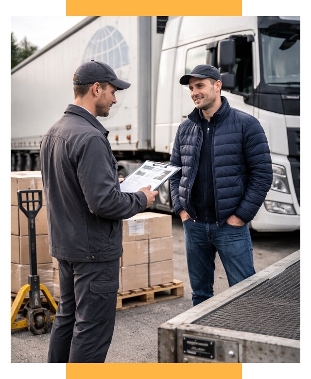 Автоперевозки грузов из Киргизии от 88664 р. — СетСервис-Крт