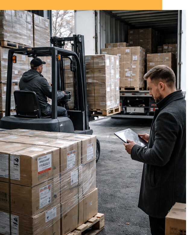 Доставка грузов в Турцию морем, землей и авиатранспортом от 6780 руб.