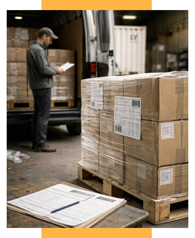 Доставка грузов в Латвию от 26078 р., логистика СетСервис-Крт