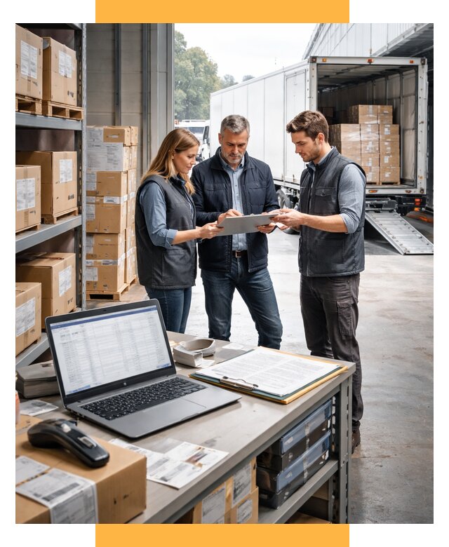 Доставка грузов в Испанию от 36509 р. логистика | СетСервис-Крт