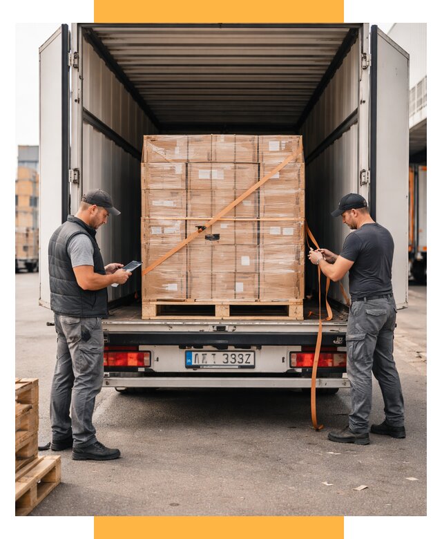 Доставка грузов в Сербию от 46940 р международная СетСервис-Крт