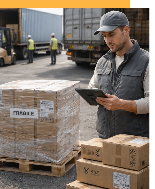 Доставка грузов в Японию морем и воздухом от 26078 руб