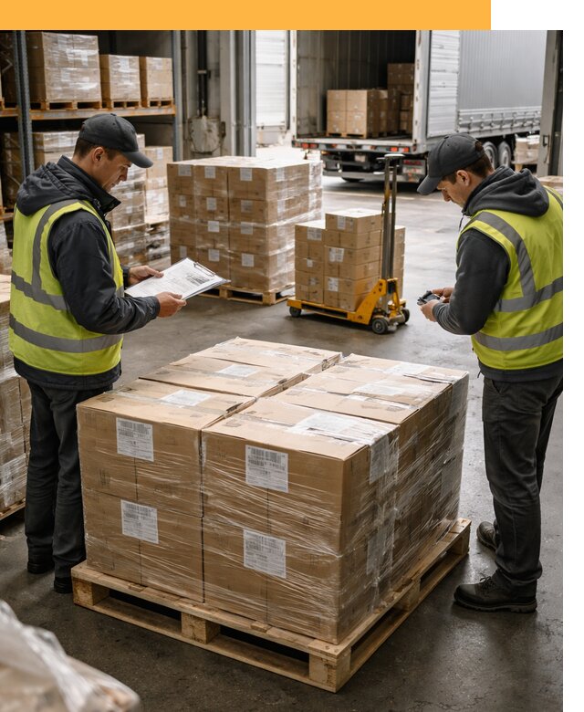 Доставка грузов в Израиль морем, авиа и автоперевозки от 46940 руб.