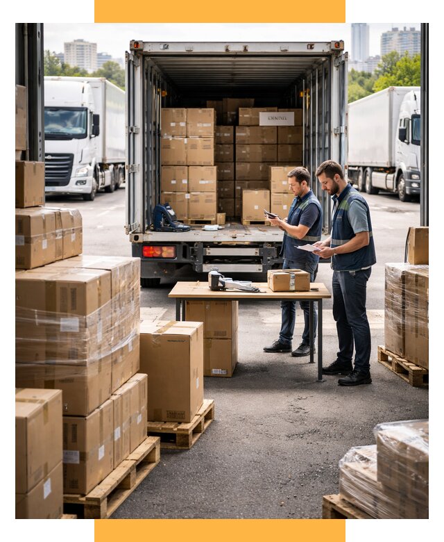 Доставка грузов из России в Армению от 36509 р. - СетСервис-Крт