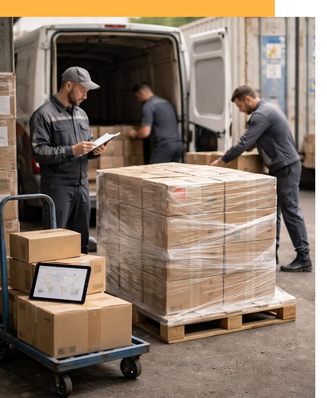 Доставка грузов в Армению: морские, авиа и авто от 36509