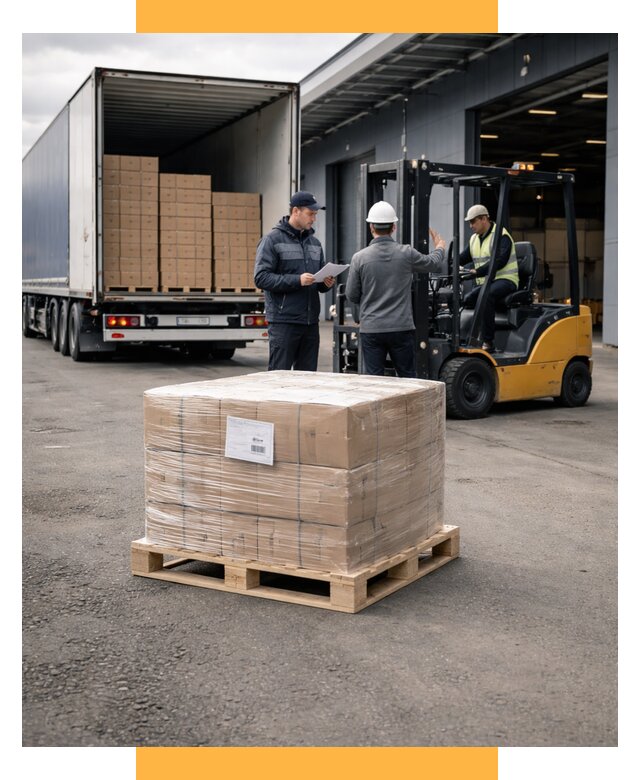 Доставка грузов в Азербайджан от 15647 р. | СетСервис-Крт