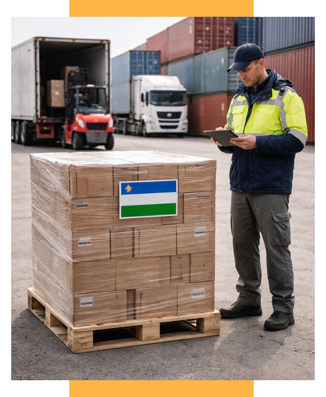 Доставка в Узбекистан от 26078 р., экспресс услуги СетСервис-Крт