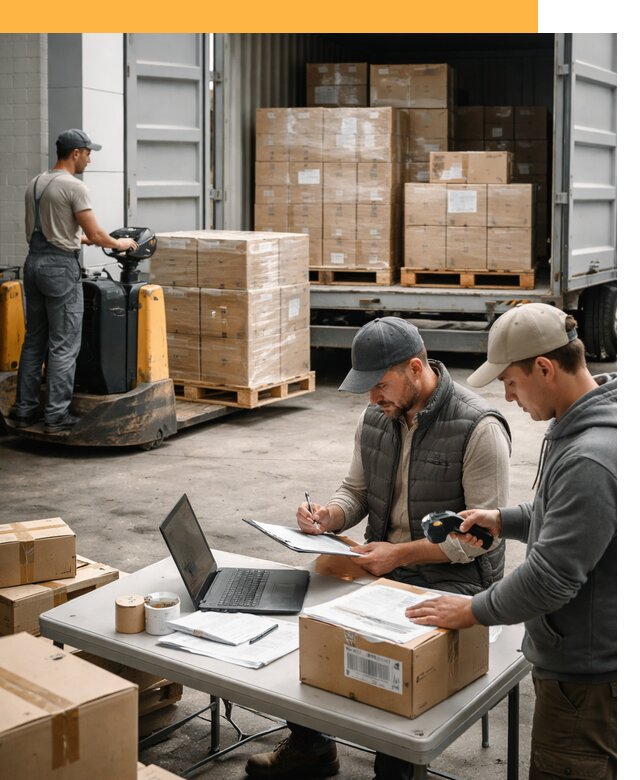 Доставка грузов в Узбекистан от 26078, международные перевозки