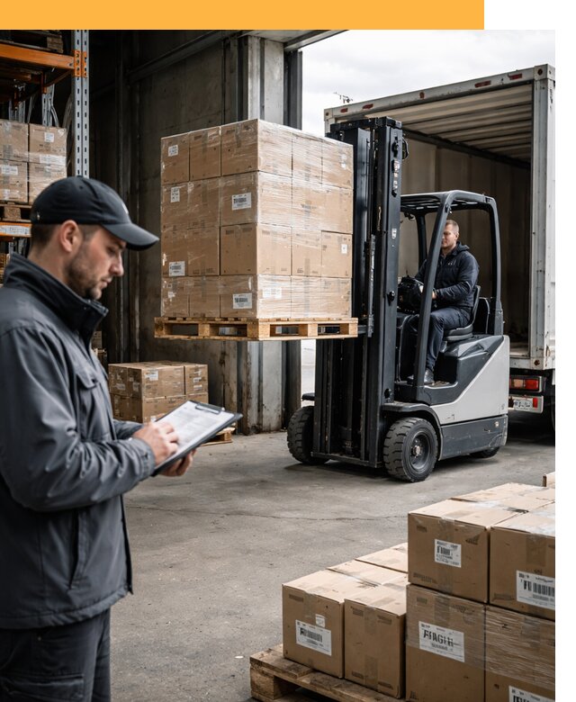 Доставка грузов в Беларусь от 12517 руб, морем, авто, авиа