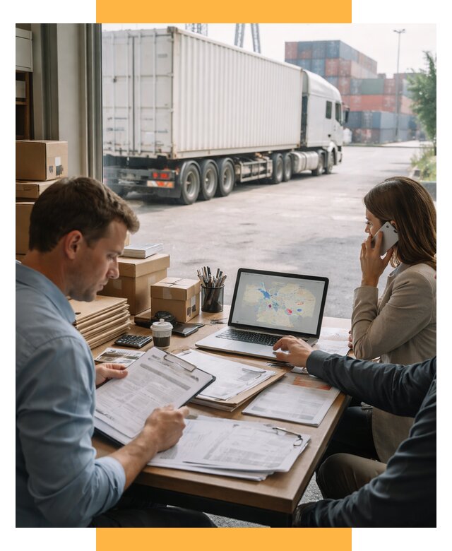 Доставка через Турцию: логистика и транзит от 6780 р. | СетСервис-Крт