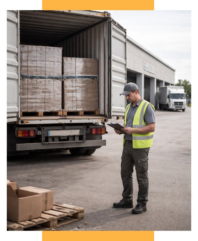 Доставка через Казахстан от 31293 р. | Транзит и логистикаСетСервис-Крт