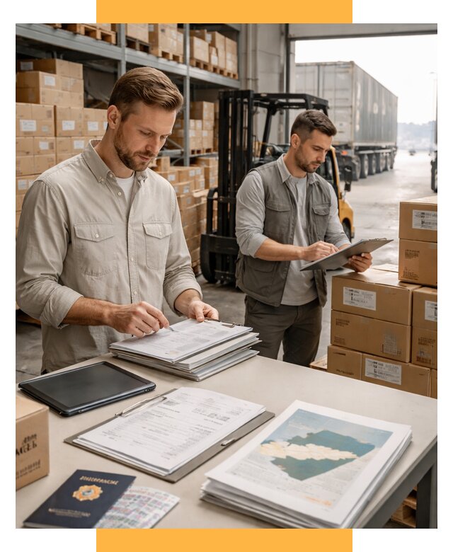 Доставка через ОАЭ от 7823 р. транзит и склад в Дубае, СетСервис-Крт