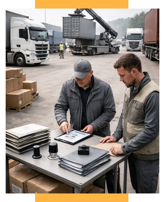 Доставка через Грузию, транзит и логистика от 26078 р. СетСервис-Крт