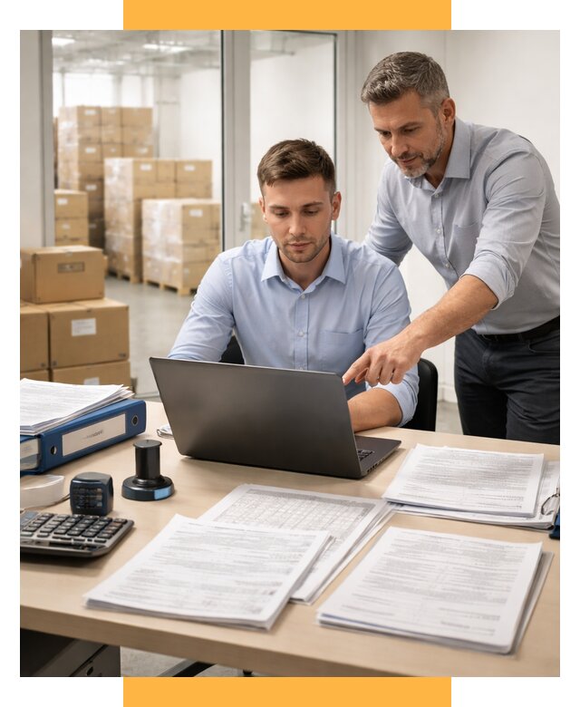 Таможенное оформление грузов из Китая от 12517 р., СетСервис-Крт