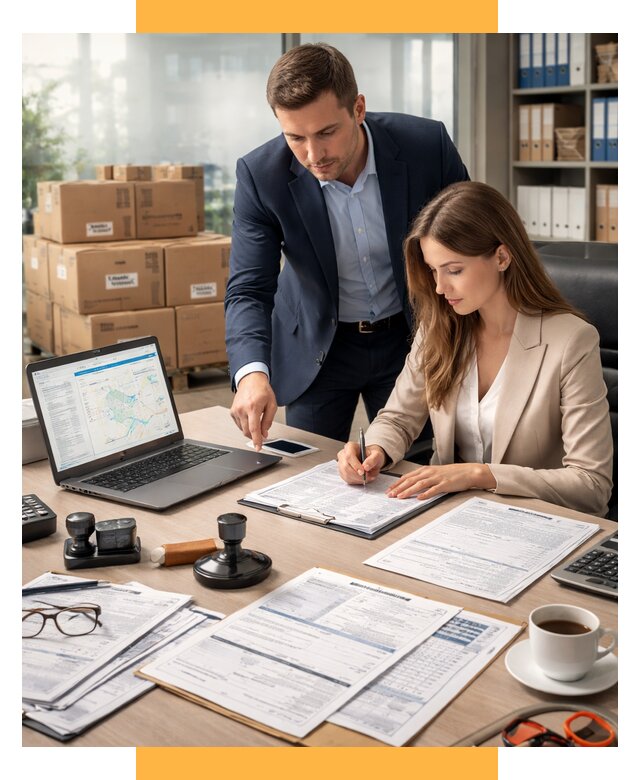 Таможенное оформление грузов из Турции от 12517 р. | СетСервис-Крт