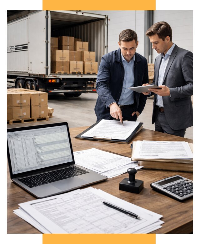 Таможенное оформление грузов из Армении от 8866 р. | СетСервис-Крт