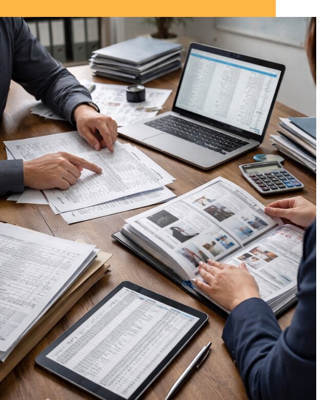 Профессиональный подбор кода ТН ВЭД для таможенного оформления от 2608 руб